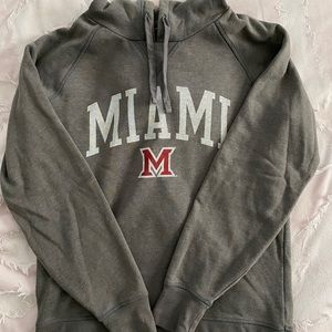 Miami University Sweatshirt